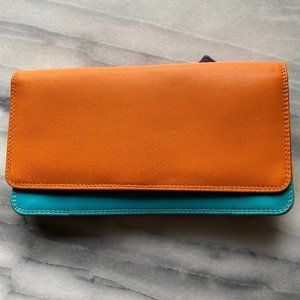 Mywalit Medium Matinee Wallet